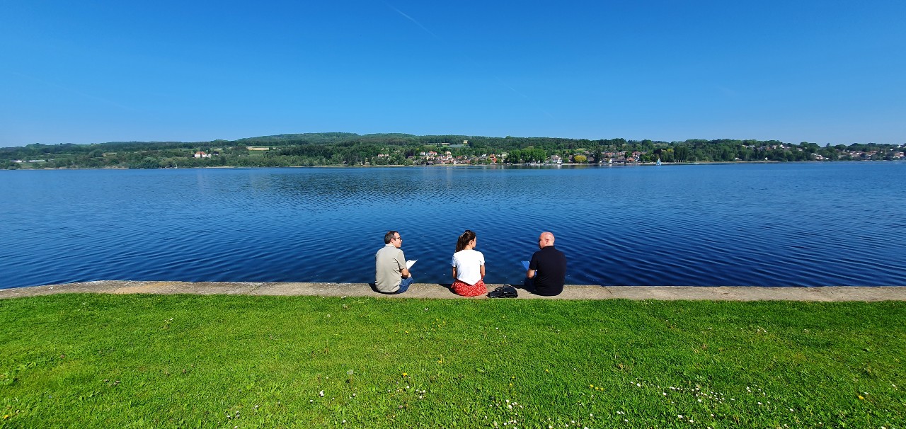 Personalentwicklung